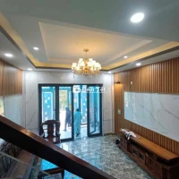 Nhà mặt phố Nguyễn Duy Trinh, Long Trường - Cơ hội đầu tư sinh lời