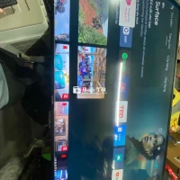 Thanh lý Tivi Sharp 60 inch 4K - Hàng Nhật Bản Zin