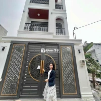 Nhà mặt tiền đường Trường Lưu, Long Trường - Cơ hội đầu tư tuyệt vời!