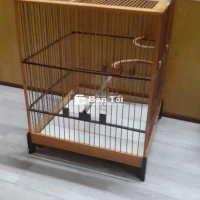 Thanh lý nhanh lồng chim cảnh