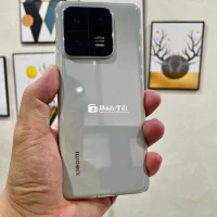 Xiaomi 13 Pro Snap 8 Gen2 Cam Leica Ram 8-256