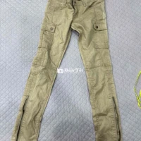 Thanh lý Quần Back Number Black Label