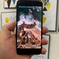 Google Pixel 1 Sao lưu không giới Hạn Zin Đẹp Full