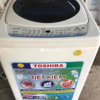 Thanh lý máy giặt Toshiba 9kg