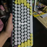 Logitech PopKey Fullbox