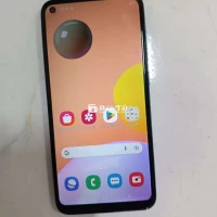 Samsung A11 Ram 3/32 Zin - Máy Đẹp, Pin Trâu, Full Chức Năng  