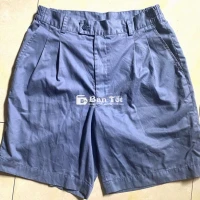 Short Kaki ZARA size 31 mới 99% chính hãng