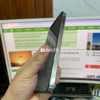 iphone 12pro 128g zin áp 99% quốc tế
