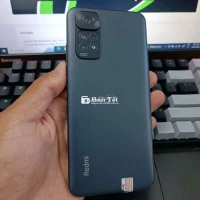 Xiaomi Redmi Note 11S 8GB/128GB - Giá sốc 2.000.000đ!