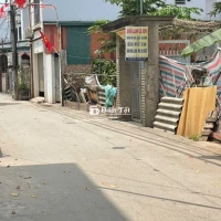 Chính chủ bán đất kinh doanh ô tô tránh An Thắng, Biên Giang 44.5m2