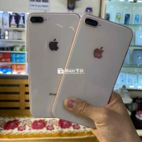 IPhone 8Plus Gold Quốc tế Zin all, Full chức năng