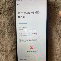 Bán Redmi A3 màu đen đẹp