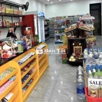 Nhà MT kề chợ CẨM LỆ - KHUÊ TRUNG - VỊ TRÍ ĐẸP KINH DOANH ĐÔNG