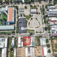 cần bán lô đất Đông Trà 8 đối diện công viên sạch đẹp