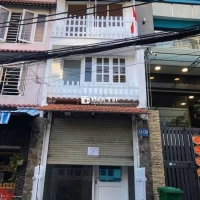 🏠 CHO THUÊ NHÀ NGUYÊN CĂN – KỲ ĐỒNG, Q3 – GIÁ CỰC MỀM