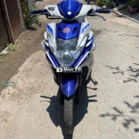 Xe Nouvo 5 Biển Thành Phố - Giá Tốt!
