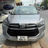 Toyota Innova 2016 - 150.000km