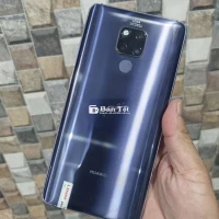 Mate 20X Tím 6/128Gb Zin đẹp 98,5% GL  