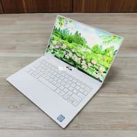 Dell XPS 9370 Rose Gold i7-8550u/8G/256G/Touch 4K