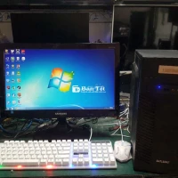 PC Intel Core i5, RAM 8GB, SSD  (Đã Sử Dụng)