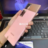 Góp Samsung Note 20 5G dễ dàng, chỉ với 10 phút!