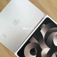 iPad Air 5 64GB Wifi Starlight - Còn như mới!