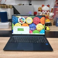 Samsung NT761XDA i7 11600H 32G 1T RTX 3050Ti vỏ nhôm