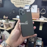 iPhone 11 Pro Max 64GB - Giá Siêu Tốt!