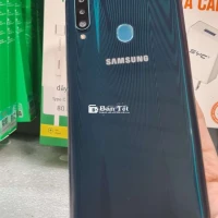 Samsung a20s full chức năng đẹp len ken
