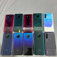 Huwei Mate 20 Pro 8/128 UD - Vân tay trong màn hình, không lỗi lầm, giá tốt  