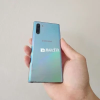 Samsung Note 10 5G 12/256 - Mượt mà, mọi chức năng hoạt động ổn định  