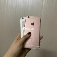 iPhone 6s 16GB Like New 99% - Bảo Hành 1 Đổi 1
