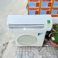 máy lạnh đaikin 1,5hp (12000btu)