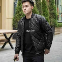 👉 [Xả Hàng Thanh Lý] Áo Khoác Bomber Latis - Đẳng Cấp Thời Trang Nam Nữ! 🚀