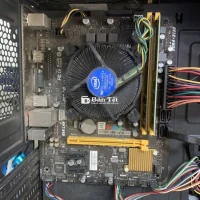 Bán Main H110 & Case Nguyên Zin - Giá Tốt!