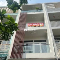 Cần Cho Thuê Nhà HXH 240/3A Thoại Ngọc Hầu, P. Phú Thạnh, Q. Tân Phú  
