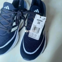 Giày Chính Hãng Size 6-1/2 (39-40) - Hàng Nguyên Tem, Tặng Kèm Phụ Kiện  