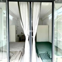 CHO THUÊ CHDV 2 PN ĐẦY ĐỦ NỘI THẤT + MÁY GIẶC RIÊNG. 📍 284 Lý Thường Kiệt Q10  