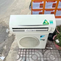 máy lạnh đaikin inveter 1hp(9000btu)