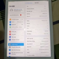 Ipad gen6
