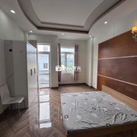 Cho thuê căn hộ chung cư Phan Huy Ích, đầy đủ nội thất, ban công rộng