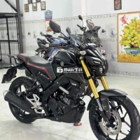 Mt15 bssg odo 20k dk 2019 xe đẹp bao công chứng