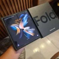 Bán GL Samsung Galaxy Z Fold4 12G 256GB fullbox