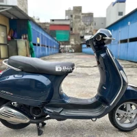 vespa Fi phun xăng điện tử nguyên bản