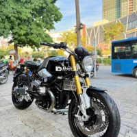 BMW R9T 2015
