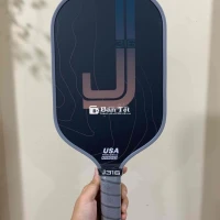 Vợt Pickleball COMPOSITE FIBER