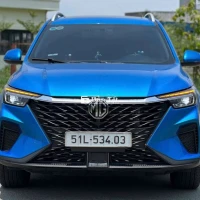 MG RX5 2023 - Chỉ 4600km - Cực chất!