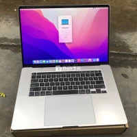 PRO 2019 16''/CORE I9 / 32G/ 1TB /MÁY CẤN GIÁ RẺ