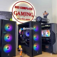 🔴 Chuyên Bán Máy Tính Chạy Giả Lập / Đồ Họa / Game 🌟