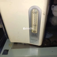 Bình thủy Panasonic ac100 v.